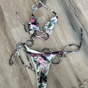 L'MARIETTE CAROLINE BIKINI